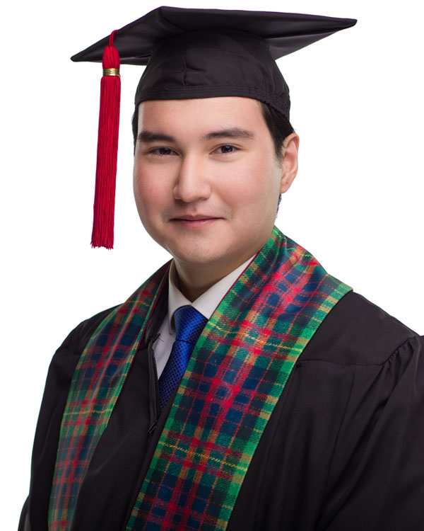 Abdulbosit Shukhratbekov