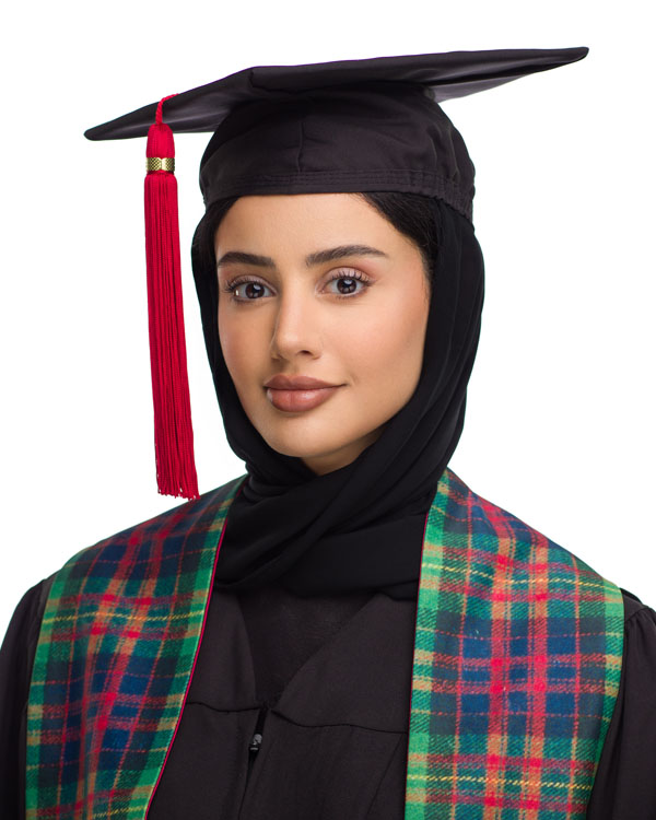 Lujain Al Mansoori’s